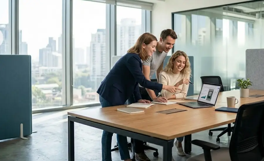 Dirección financiera